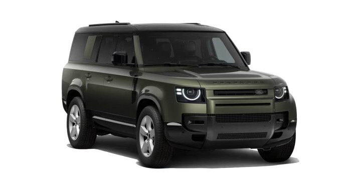 Land Rover Defender 3.0 D350 X-Dynamic SE 130 5dr Auto [8 Seat] Diesel Estate - Image 1